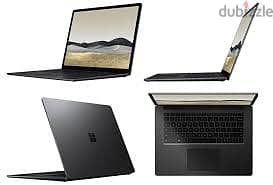 Big Offer Microsoft Surface Laptop3 Core i5 10th  Gen touch screen