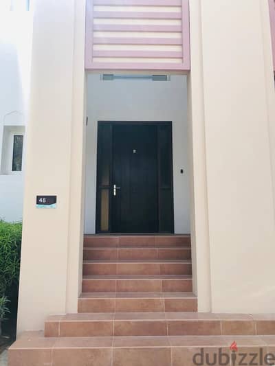 3 Br LOVELY TOWNHOUSE in AL MOUJ FOR SALE