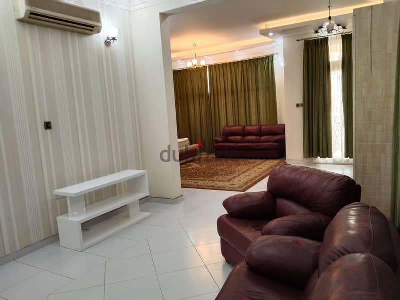 1ME8-Luxury 5 Bhk Villa For Rent in AzaibaNear The Airport 2