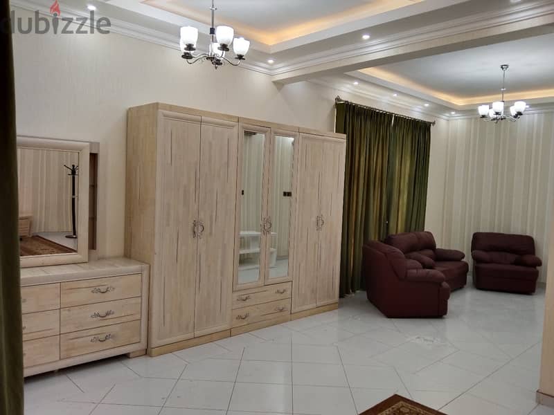 1ME8-Luxury 5 Bhk Villa For Rent in AzaibaNear The Airport 9