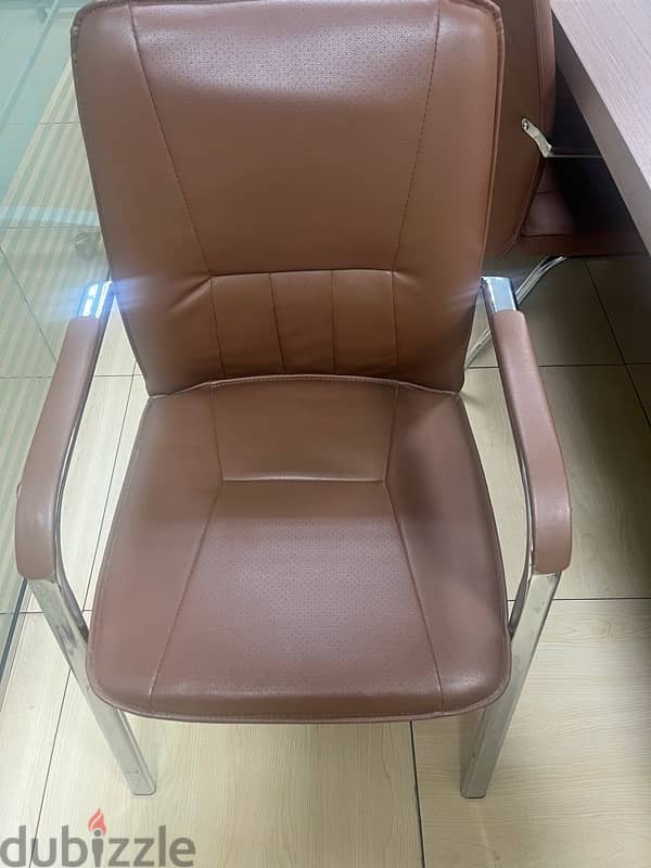 Used Chairs for Sale 1