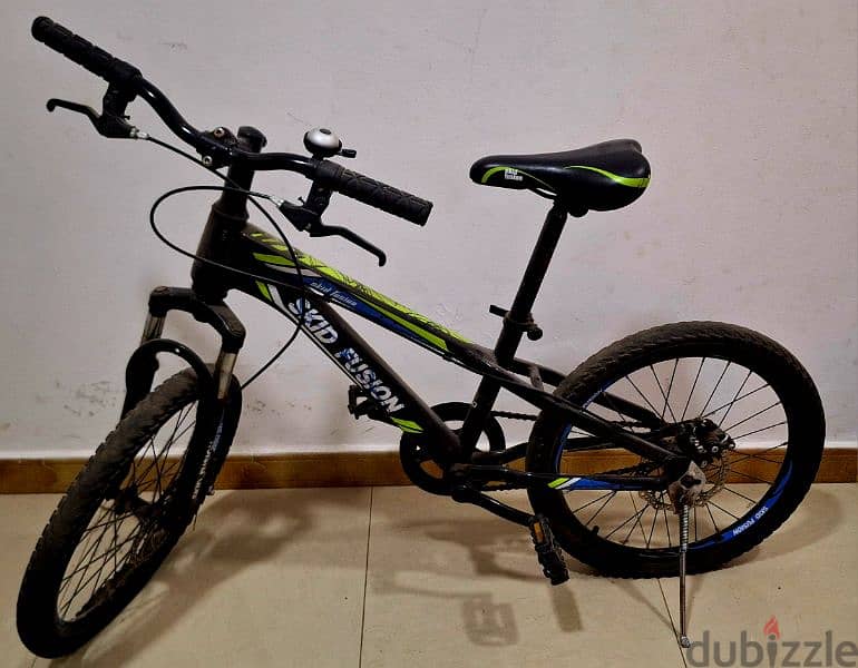 Cycle for urgent sale 0