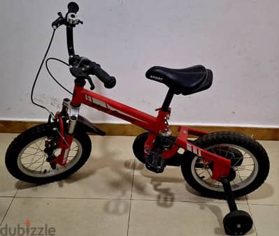 Used cycle  for urgent sale