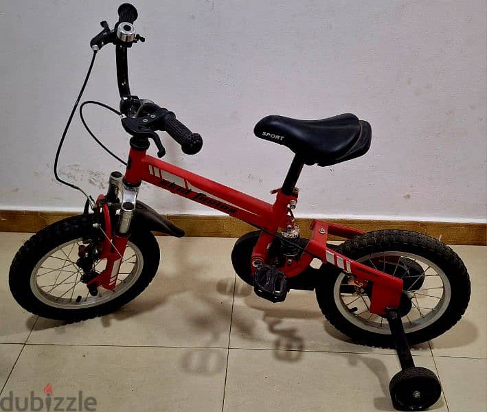 Used cycle  for urgent sale 0