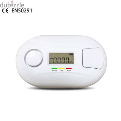 Carbon monoxide Detector