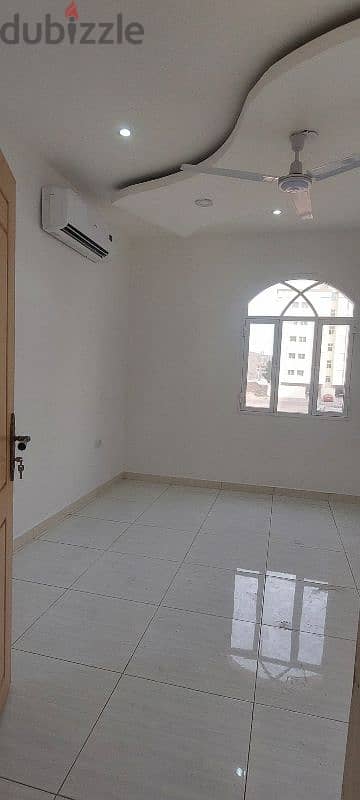 2bhk for rent in bosher behind Al qabayel discount center 3