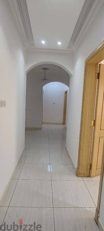 2bhk for rent in bosher behind Al qabayel discount center 4