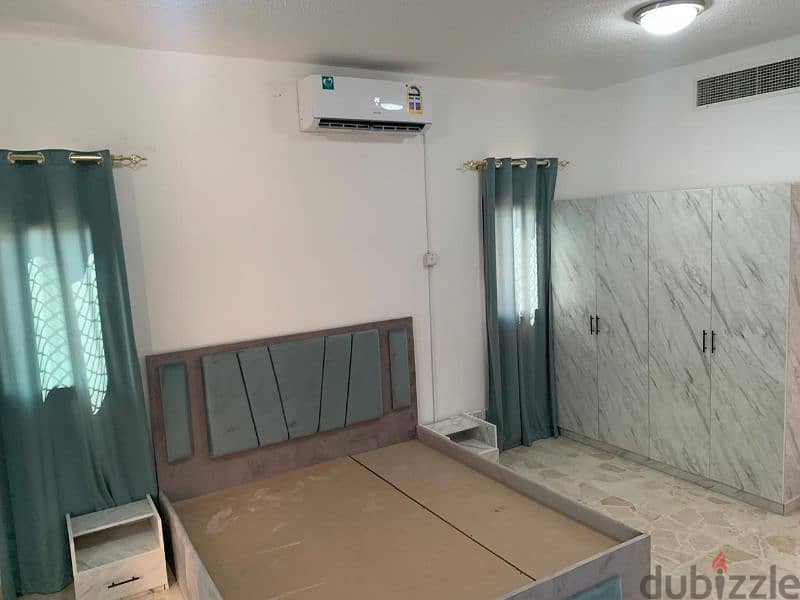 غرفة للايجار / Room for rent 2