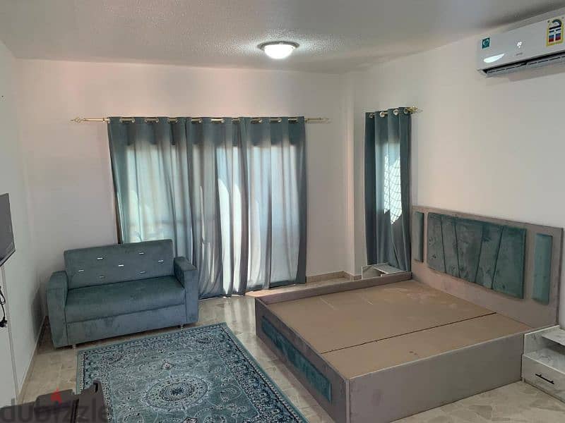 غرفة للايجار / Room for rent 4