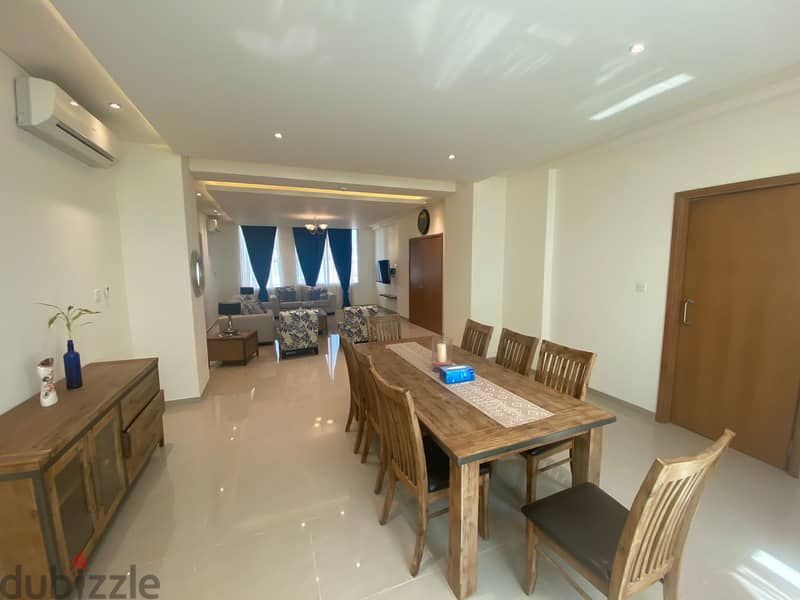 "SR-MK-609 * Stunning Seaside Villas for Rent in Al Zaiba! * 3