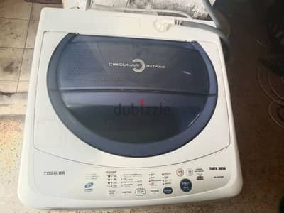 my washing machine sale good condition