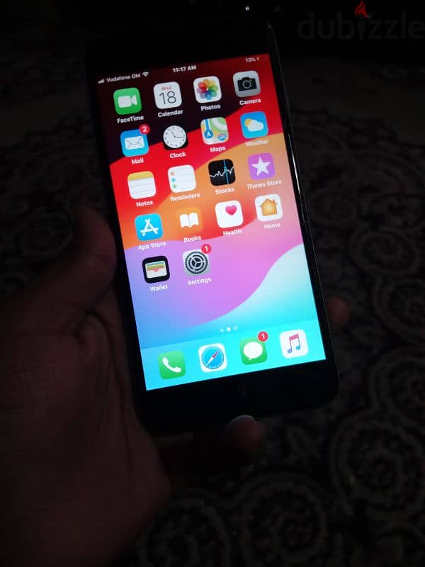 Iphone 6 plus brand new 5days used 3