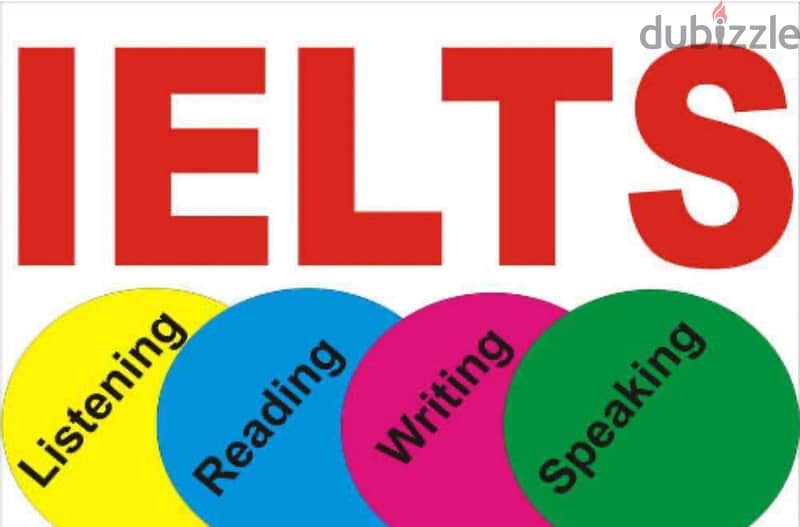 1 to 1 : VIP NATIVE IELTS TEST PREP TEACHER 2