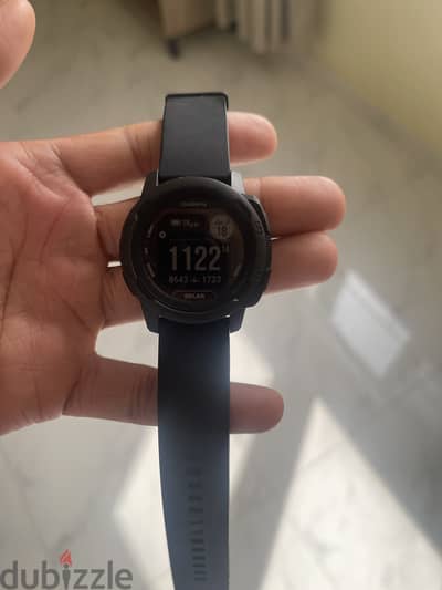 GARMIN INSTINCT 2S