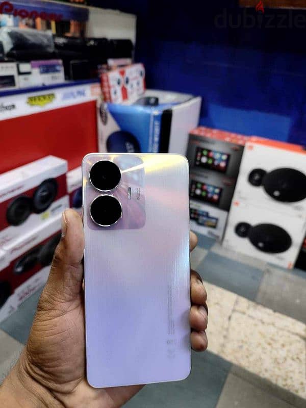 Realme c55 8+8/256 interested message me Whatsapp 79784802 0