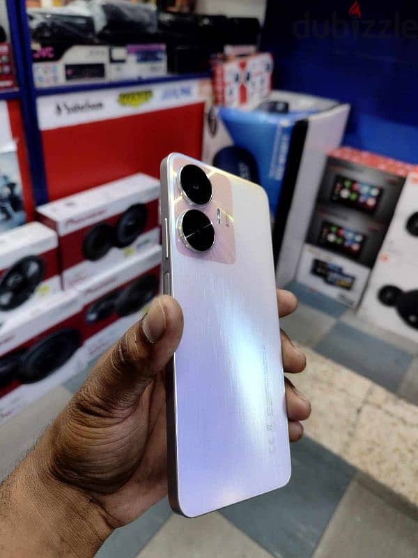 Realme c55 8+8/256 interested message me Whatsapp 79784802 1