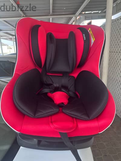 Baby car seat