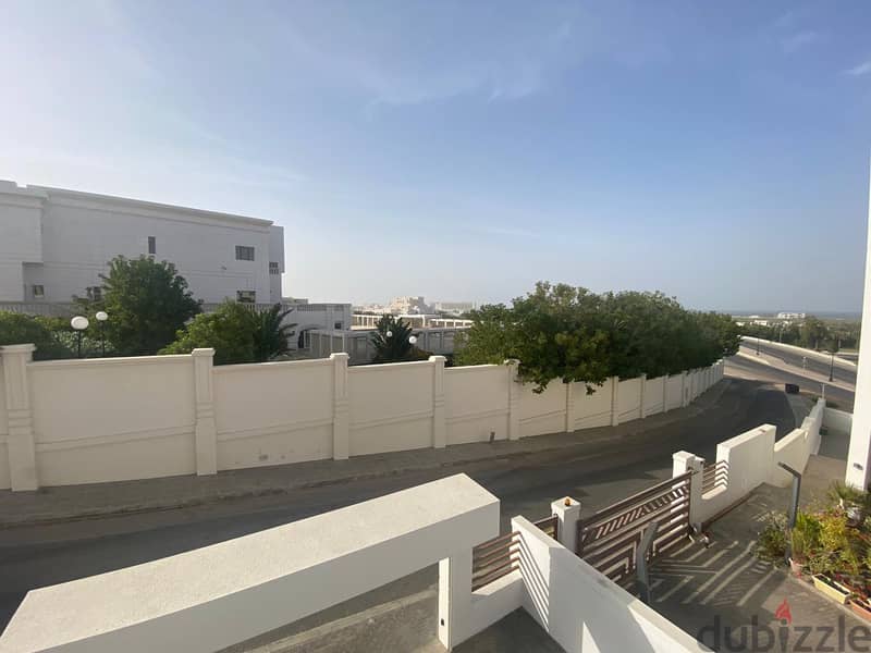 For Rent 5 Bhk +Villa In Madinat Al Allam 9