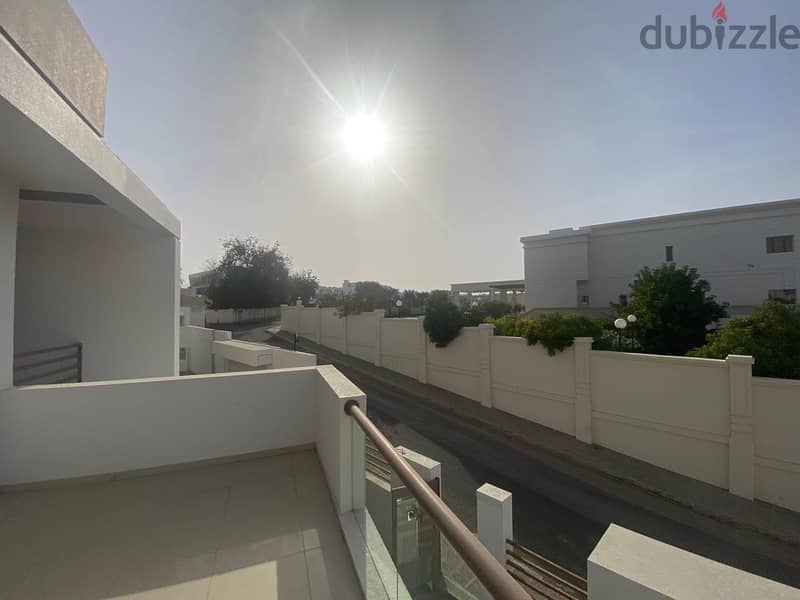 For Rent 5 Bhk +Villa In Madinat Al Allam 10