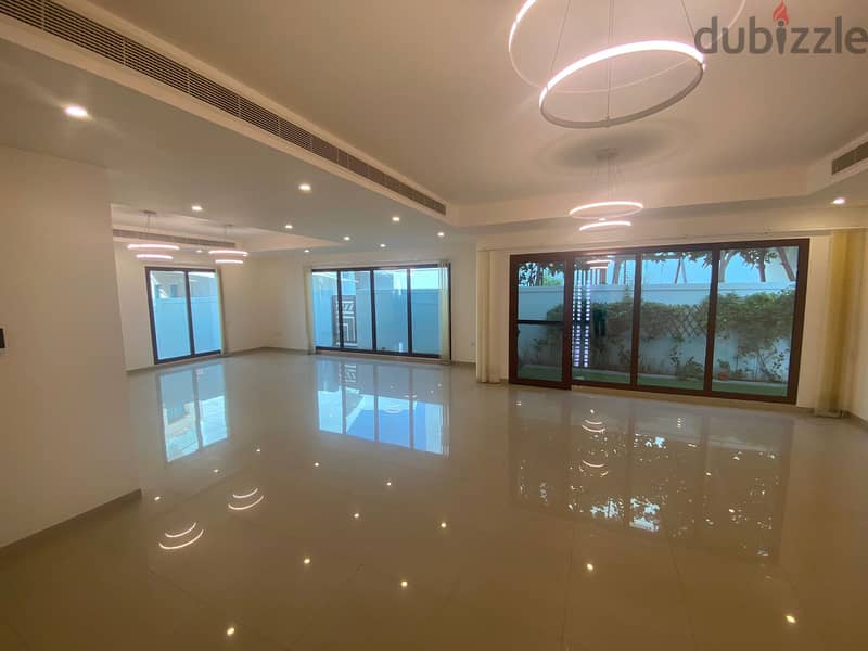 For Rent 5 Bhk +Villa In Madinat Al Allam 17