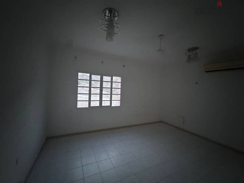 Apartment for rent in Ruwi mumtaz area 1