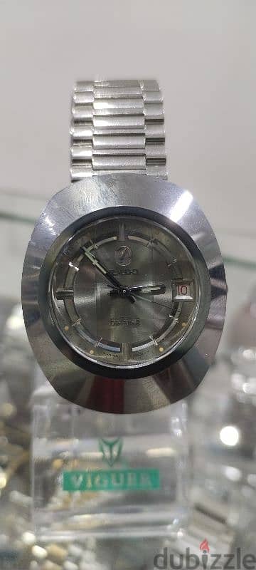 Rado original good condition automatic 0