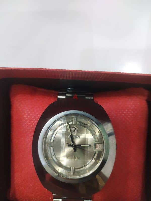 Rado original good condition automatic 3