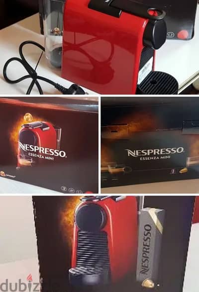 Nespresso