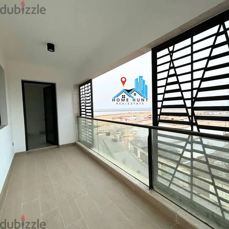 AL MOUJ | AMAZING 2BHK APARTMENT WITH SPACIOUS BALCONY 4