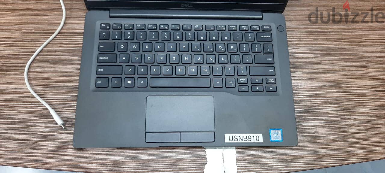 Dell 7400 i5.8th Genration 8GB RAM 356GB SSD 1