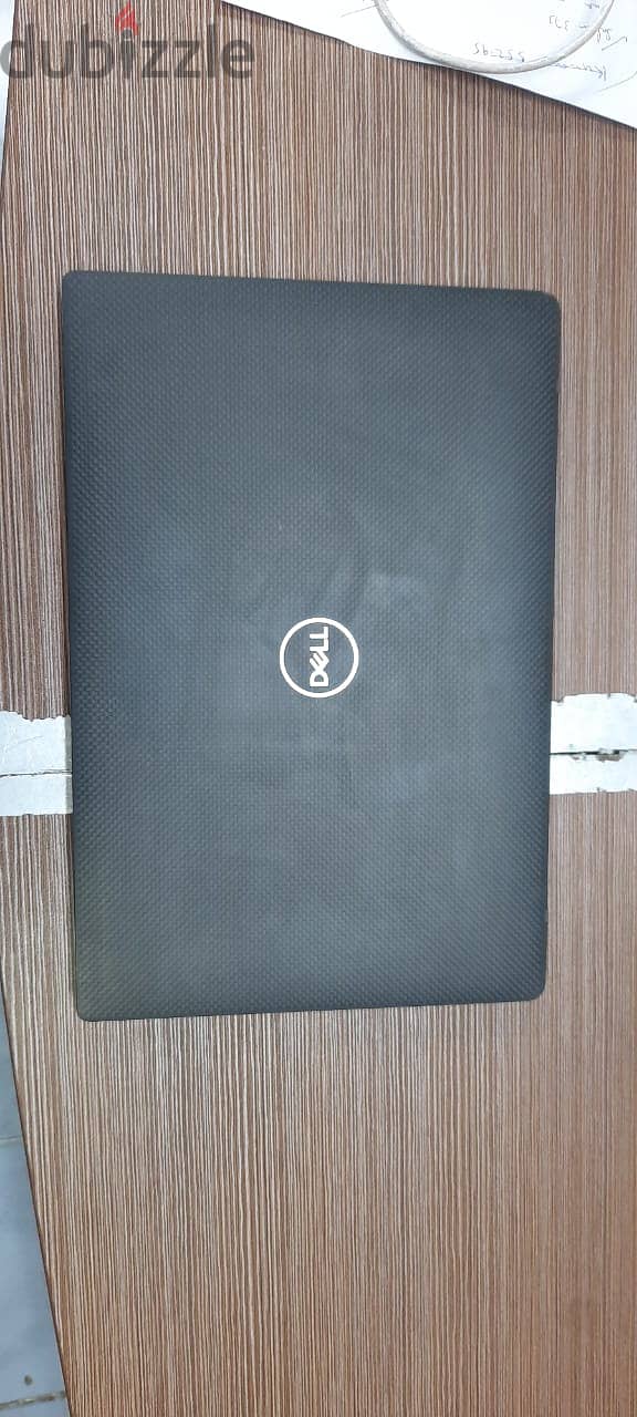 Dell 7400 i5.8th Genration 8GB RAM 356GB SSD 4