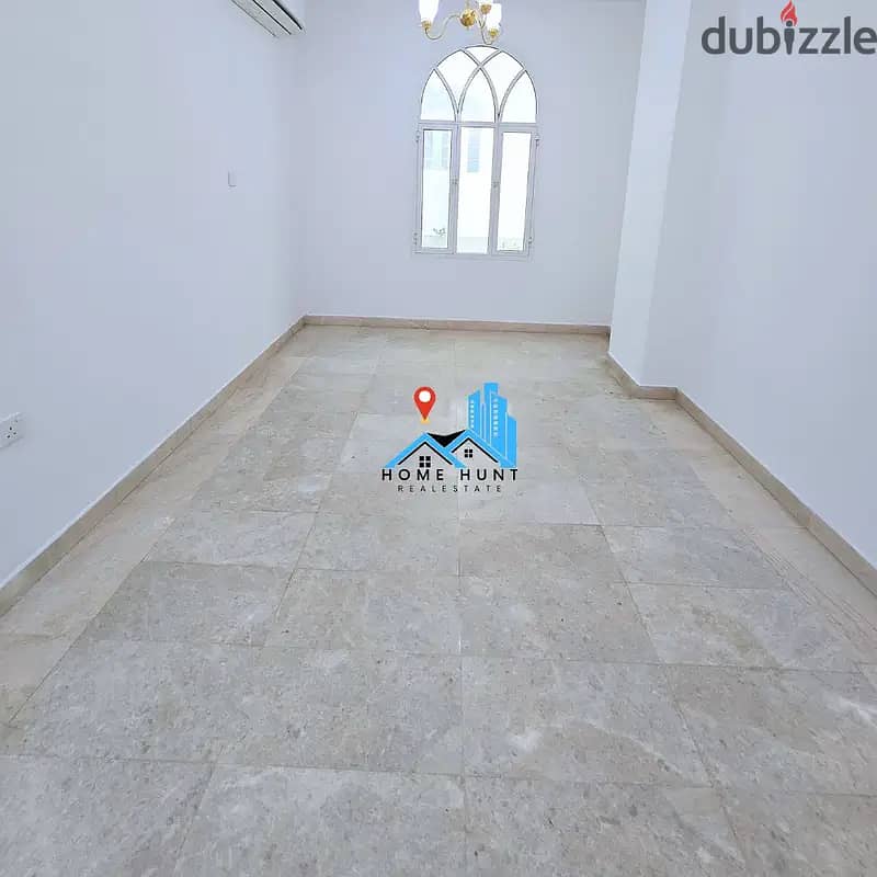 AL KHUWAIR 33 | CLASSIC 3 BEDROOMS VILLA FOR RENT 10