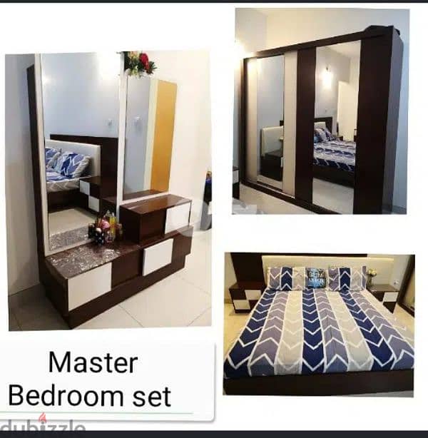 Master Bedroom Furniture 0