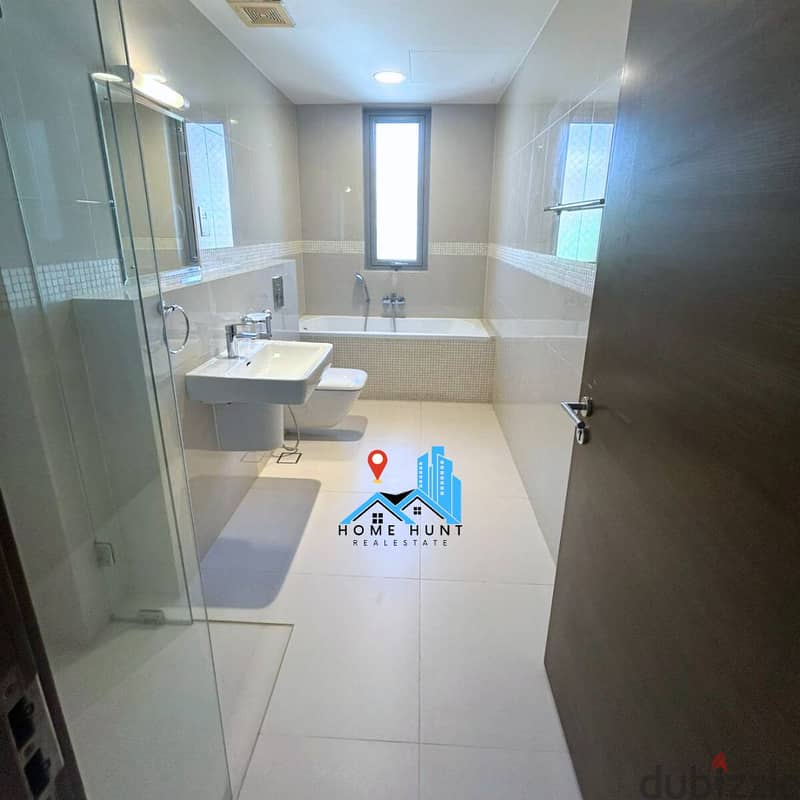 AL MOUJ | BEAUTIFUL FULLY FURNISHED 3+1BR REEHAN GARDENS VILLA 10