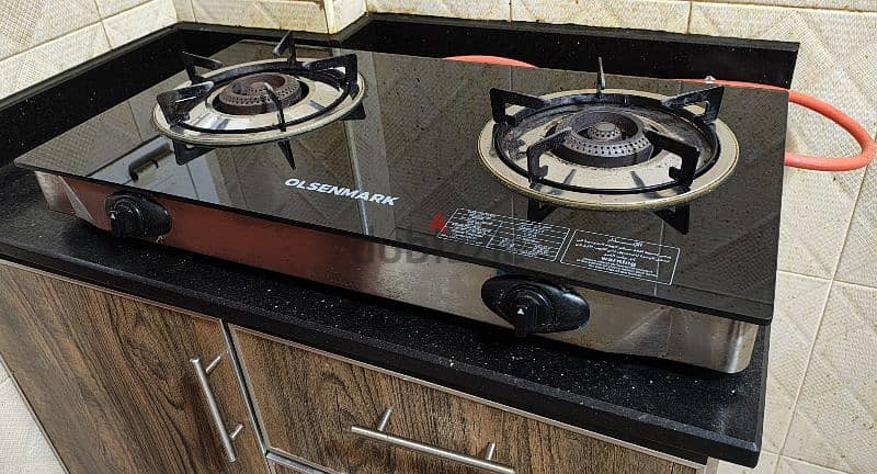 Gas stove for sale 0