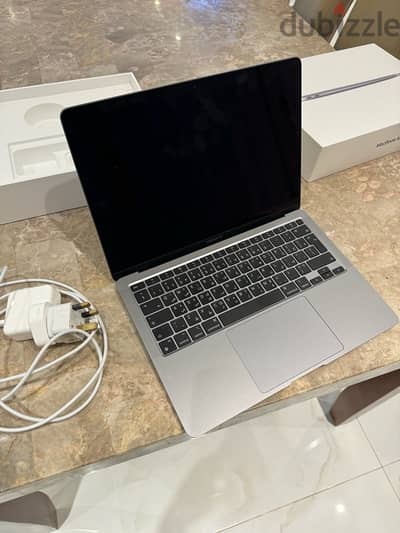 new apple air macbook 2024