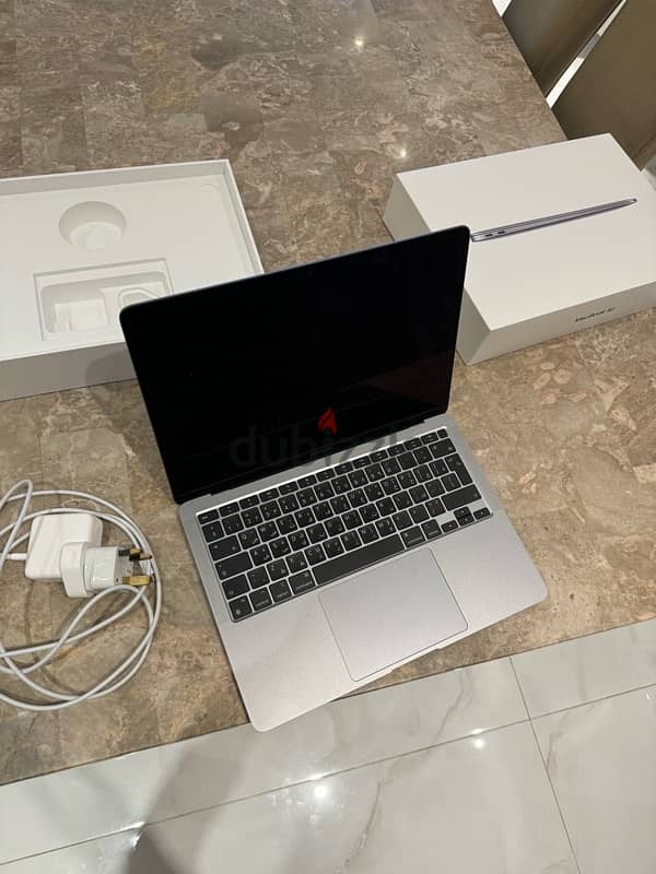 new apple air macbook 2024 2