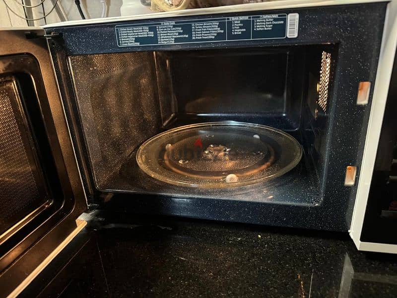 selling microwave 1