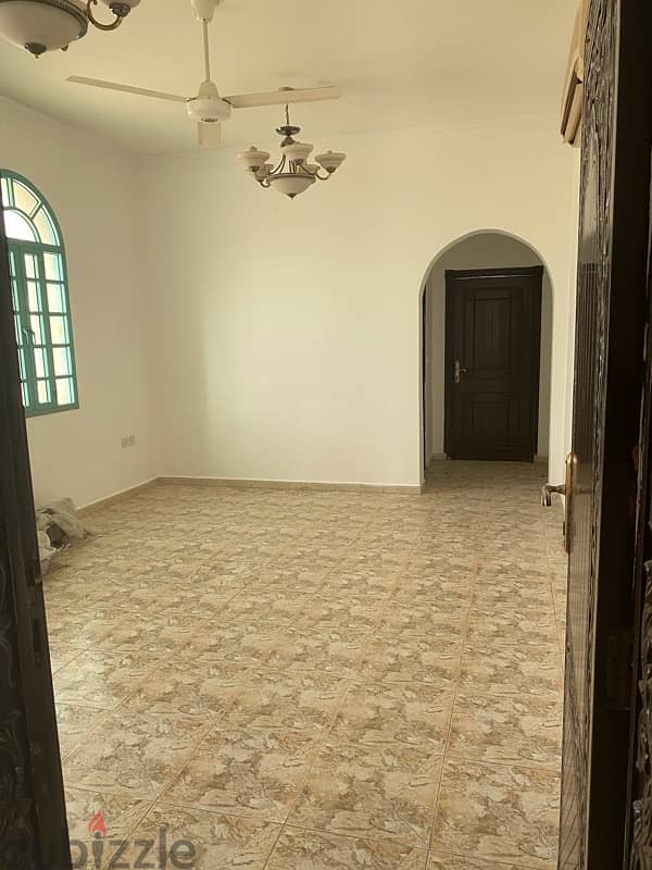 apartment for rent in south Ghubra 1