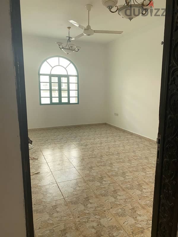 apartment for rent in south Ghubra 3