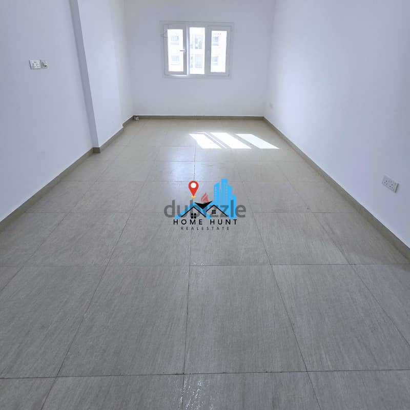 AL QURUM | BEAUTIFUL 2+1BR APARTMENT FOR RENT 2