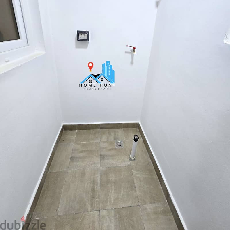 AL QURUM | BEAUTIFUL 2+1BR APARTMENT FOR RENT 4