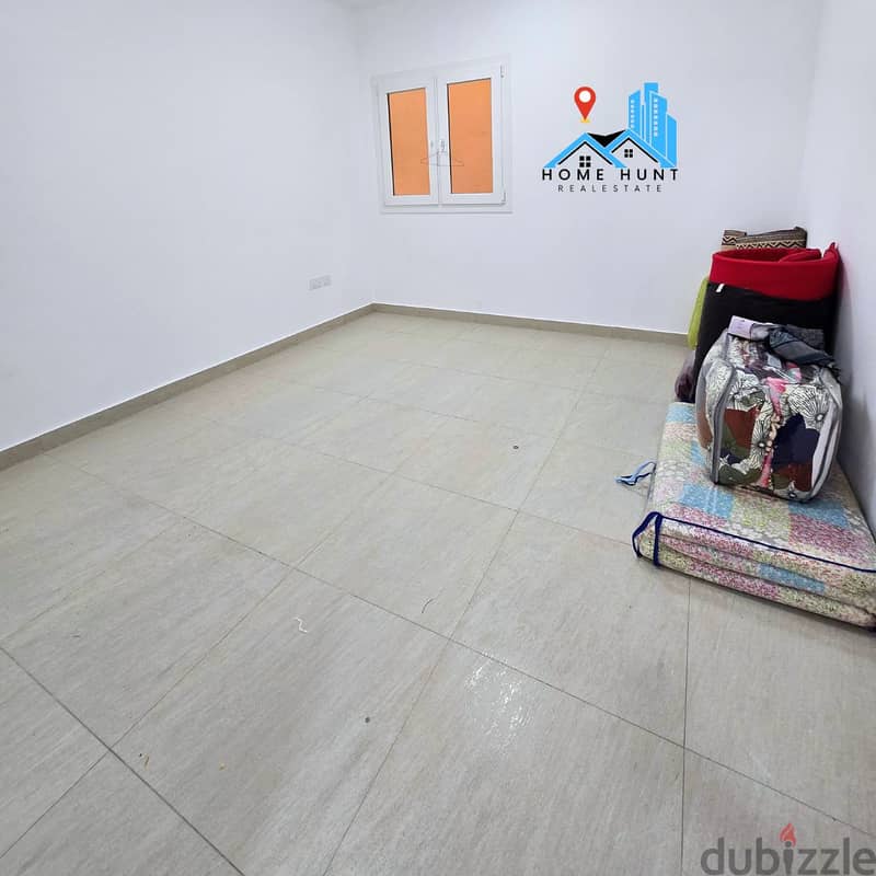 AL QURUM | BEAUTIFUL 2+1BR APARTMENT FOR RENT 5