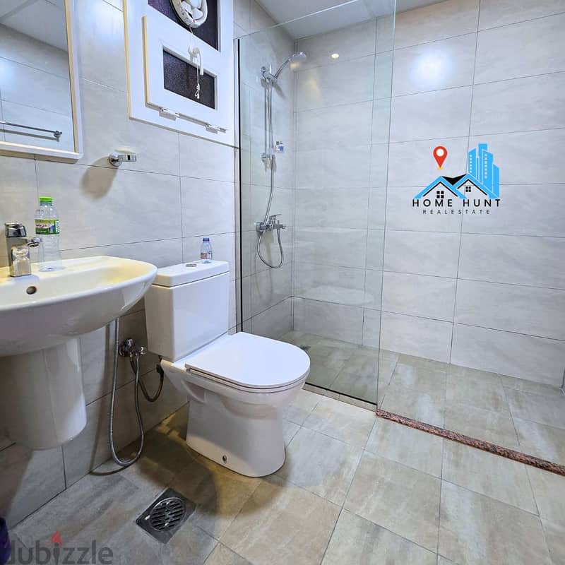 AL QURUM | BEAUTIFUL 2+1BR APARTMENT FOR RENT 6