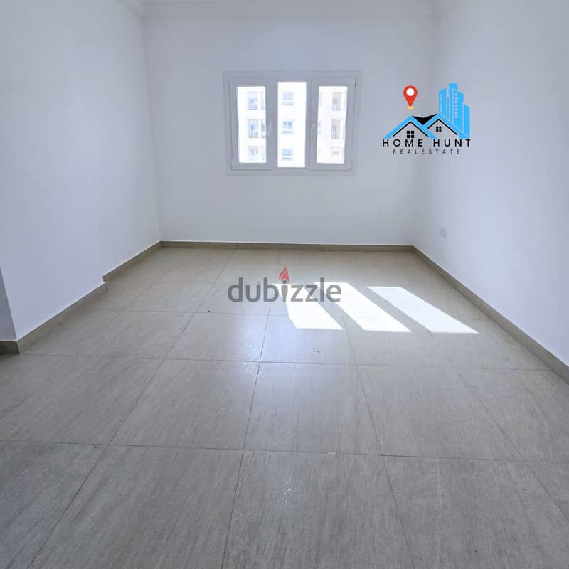 AL QURUM | BEAUTIFUL 2+1BR APARTMENT FOR RENT 7