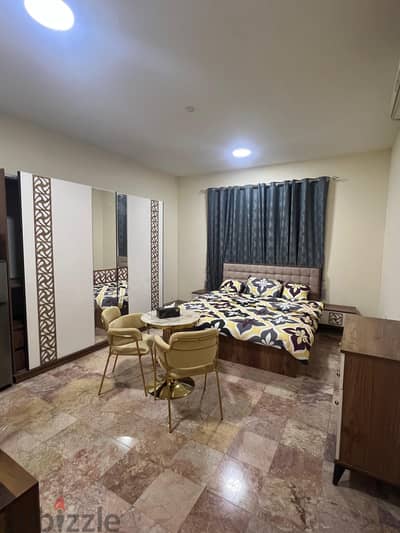 AL KHUWAIR | FURNISHED ROOM WITH BATHROOM