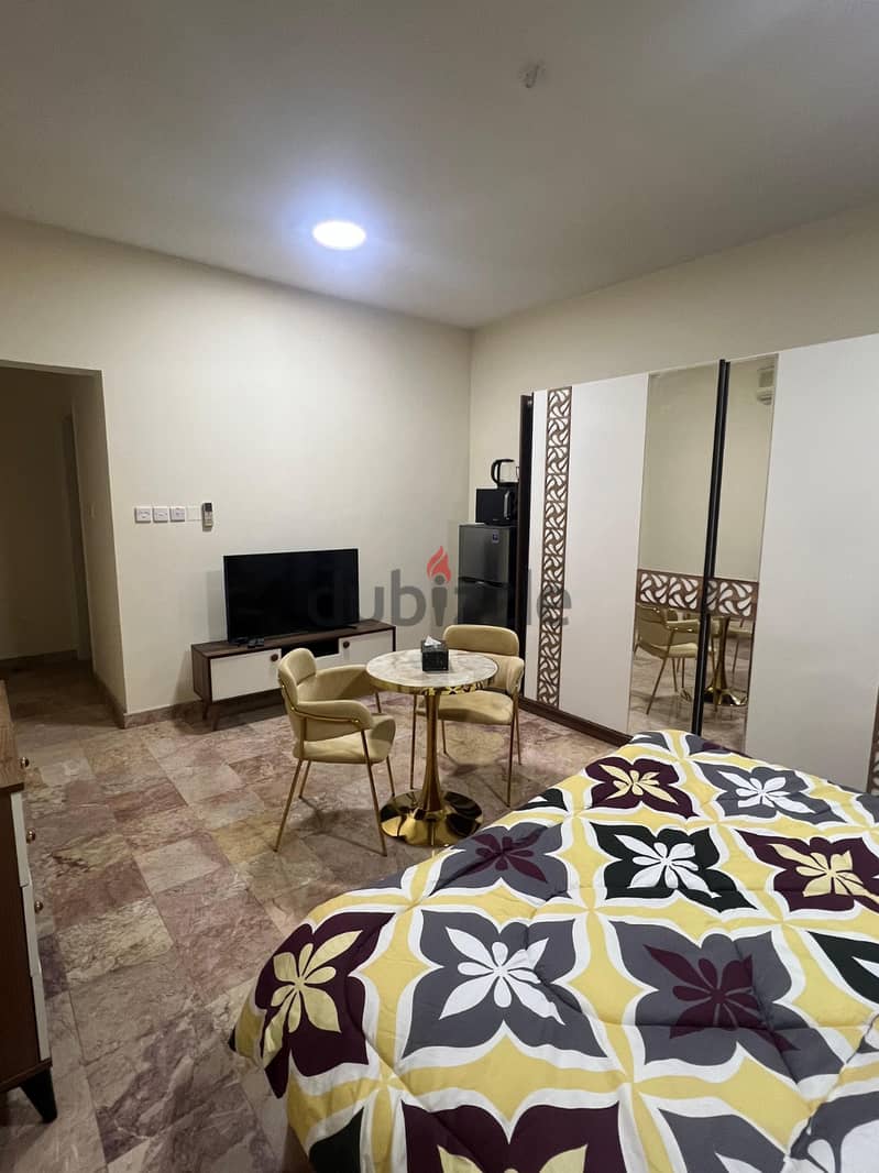 AL KHUWAIR | FURNISHED ROOM WITH BATHROOM 1