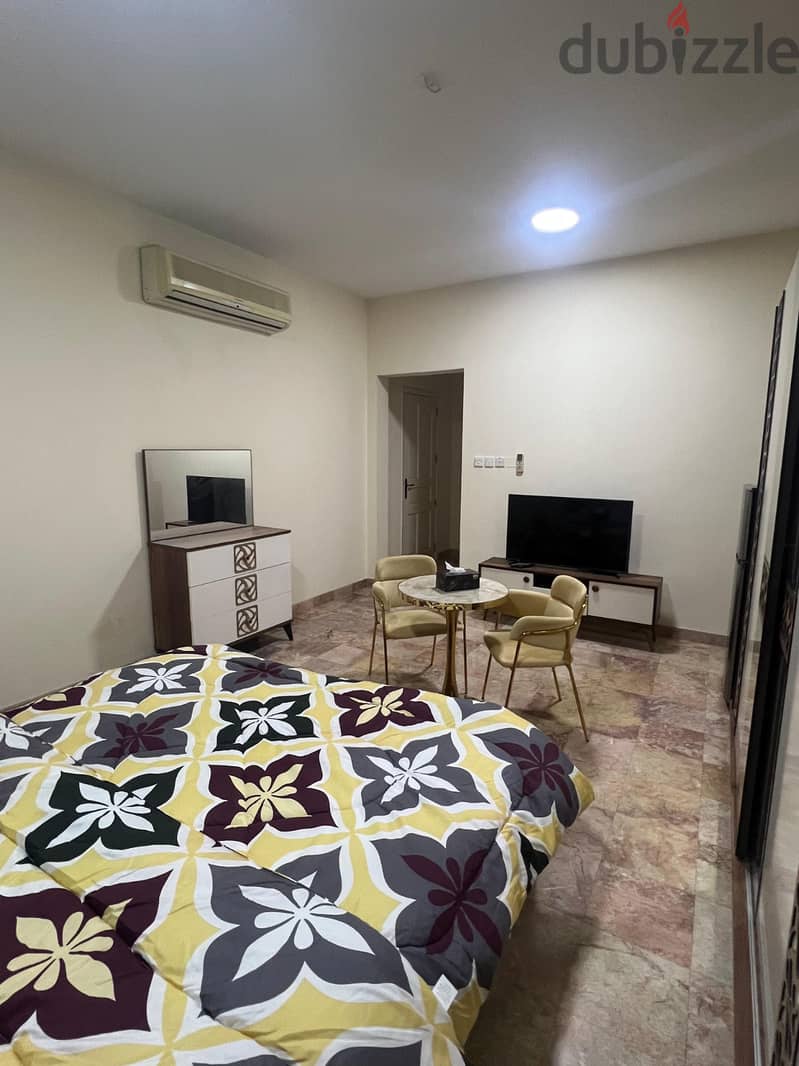 AL KHUWAIR | FURNISHED ROOM WITH BATHROOM 2