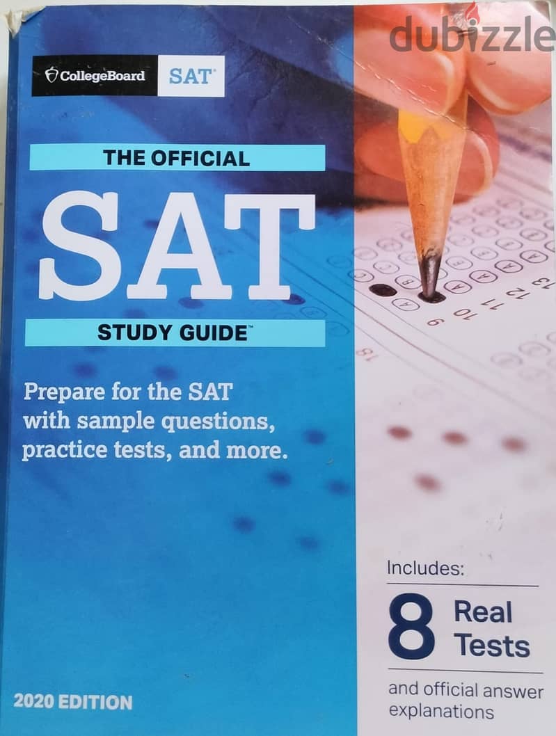 The Ultimate SAT Prep Book 0