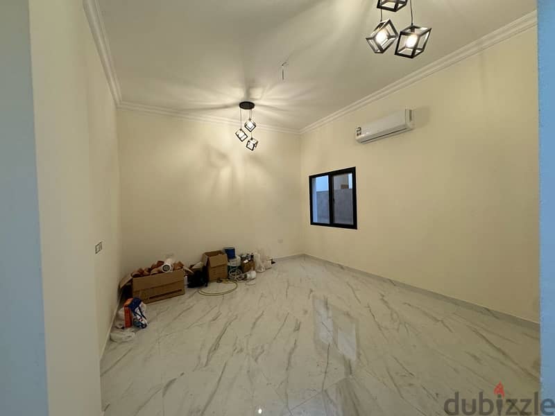 recommend 5+1br twin villa at heart of muscat bousher zubat 3